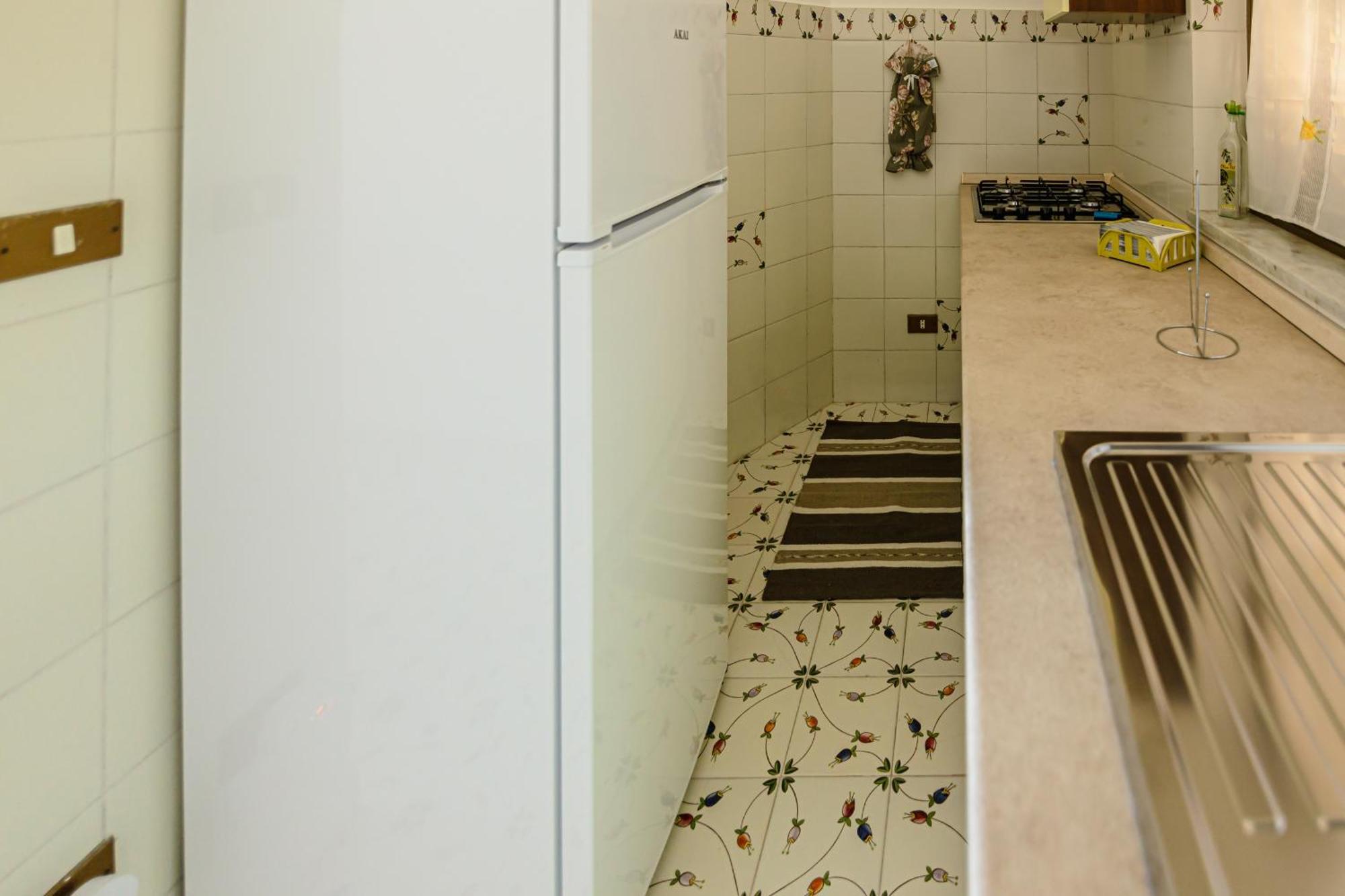 Residence La Zagara Foca Ngoại thất bức ảnh