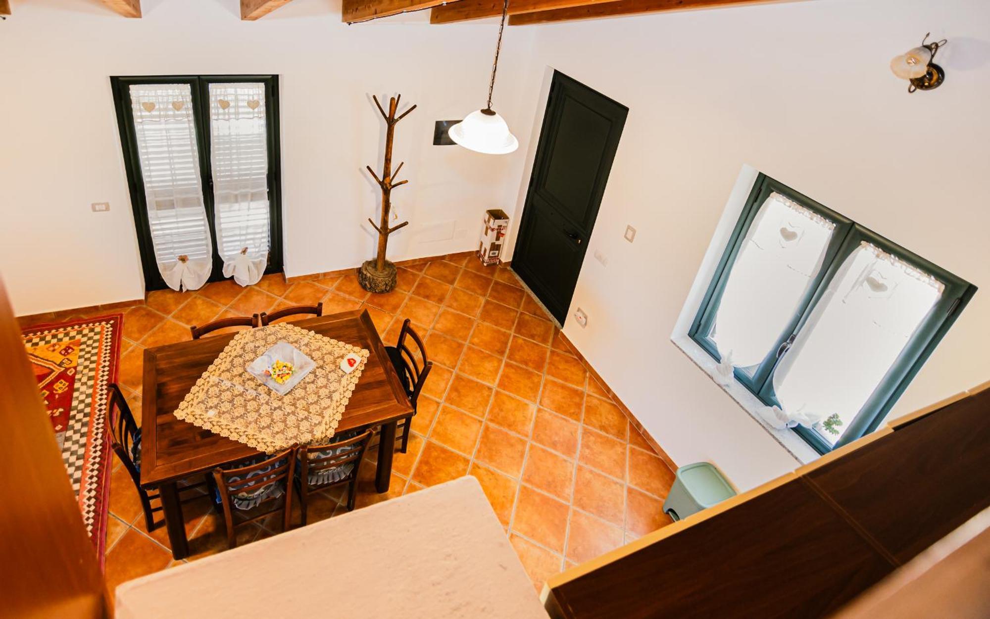 Residence La Zagara Foca Ngoại thất bức ảnh
