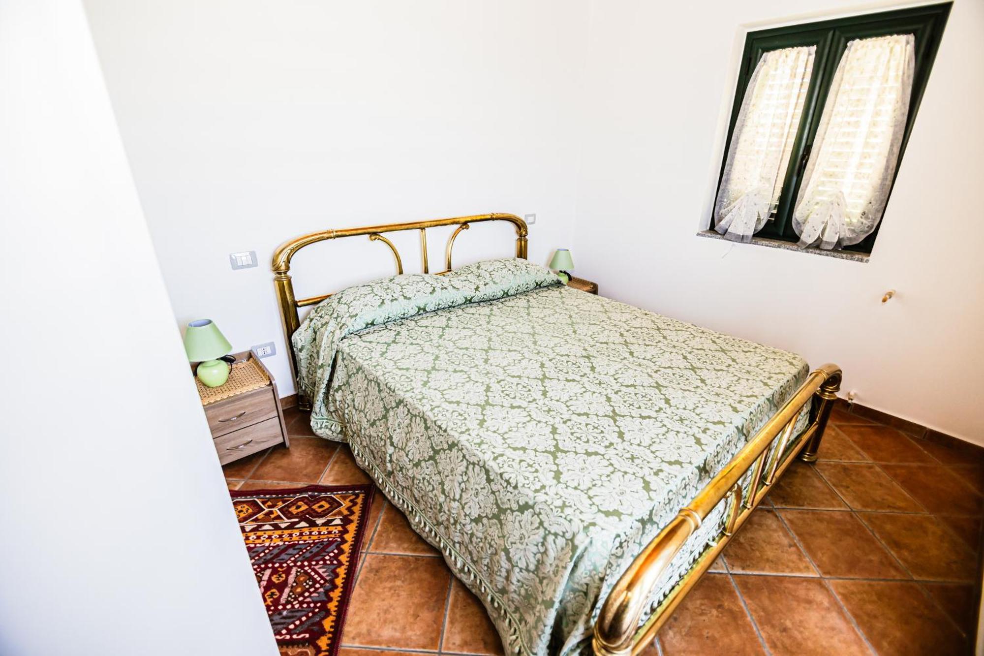 Residence La Zagara Foca Ngoại thất bức ảnh