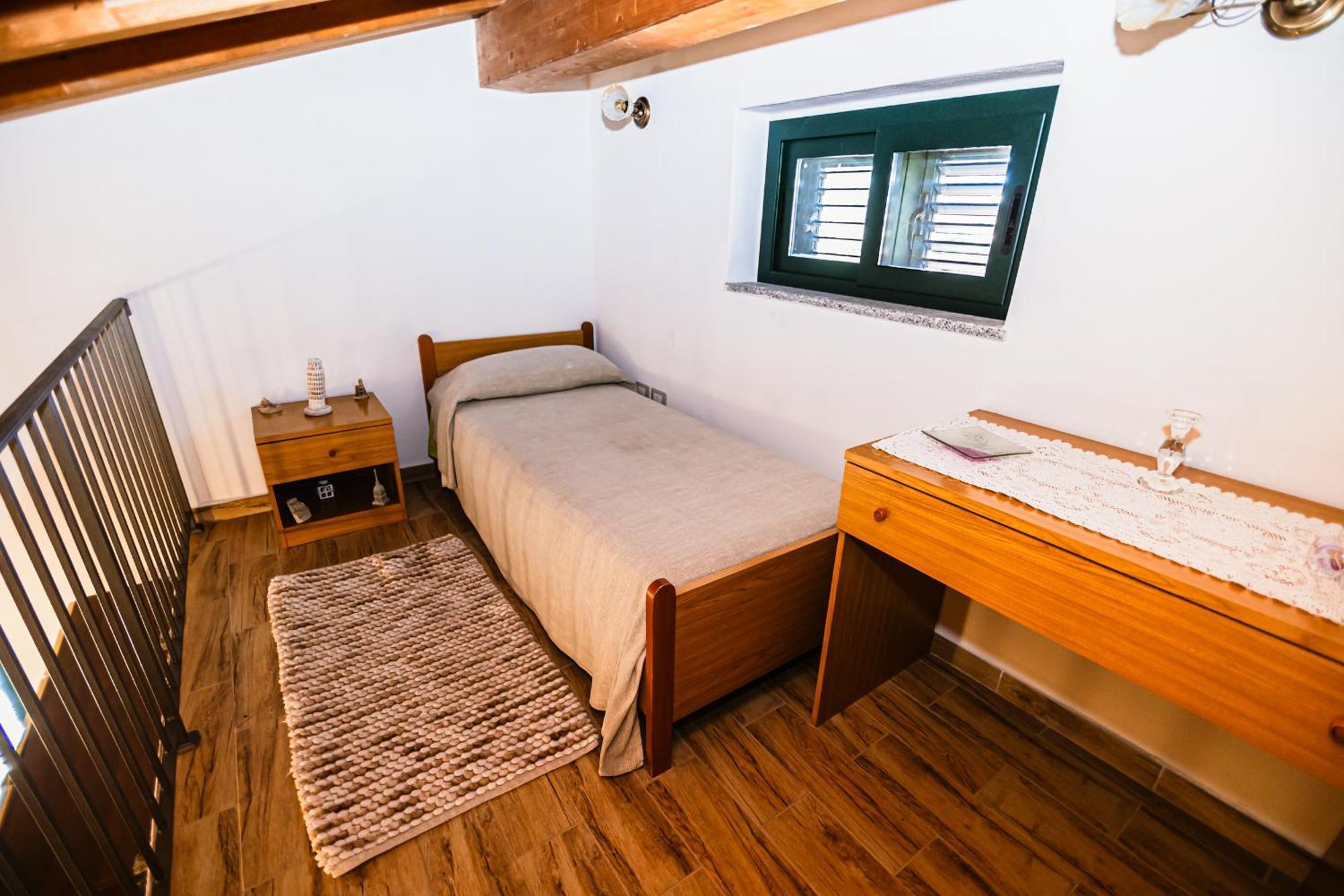 Residence La Zagara Foca Ngoại thất bức ảnh